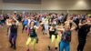 Vorschaubild der Meldung: Zumbaauftritt Hessentag