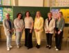 Meldung: Landtagspräsidentin zu Besuch