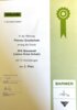 Meldung: 2. Platz: Fitteste Grundschule