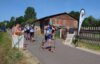 Meldung: Erfolgreicher Hörselberg-Skiroller-Anstiegslauf