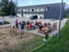 Meldung: Wasserball U14 Saisonabschlussfeier