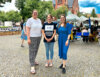 Meldung: Sozialtag 2025 am Marktplatz Friedrichsgagen!