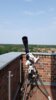 Meldung: Ausflug ins Weltall