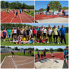 Meldung: 27. Sportabzeichentag am 21. Juni 2025 in Zeitz