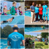 Meldung: Über 120 junge Athleten glänzen mit starken Leistungen bei den Kinder- und Jugendspiele im Schwimmen
