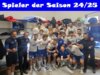 Meldung: �️ 1.Männer - Spieler der Saison 2024/2025 - Abstimmung