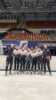 Meldung: Short-Track Nationalteam startet olympische Vorbereitung auf dem Sommereis in Gdańsk