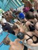 Meldung: Wasser-Wettkampf zwischen Bauhaus- und Spreeschule – ein spritziges Erlebnis!