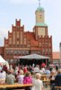 Meldung: Kostenlose Sonderfahrten beim Stadtfest