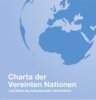 Meldung: 80 Jahre Charta der Vereinten Nationen