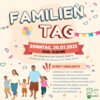 Meldung: Das war unser Familientag am 20.07.25 im Rahmen der Festwoche "777 Jahre Sanitz"
