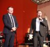 Vorschaubild der Meldung: Brandenburger Sommerabend: Unter dem Motto „Inspiration, Vision und Wille“ wurde in Potsdam gefeiert – Perleberg wirbt für den BRANDENBURG-TAG 2025