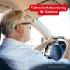 Meldung: Kostenloses Fahrsicherheitstraining für Seniorinnen und Senioren