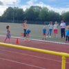 Meldung: Erfolgreicher Sportabzeichentag