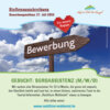 Meldung: Stellenausschreibungen des HVV