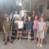 Meldung: 1. Platz beim Stadtradeln - Unsere Grundschule radelt ganz vorne mit!