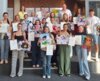 Meldung: Sonderpreis NRW (Q1 Kunst GK2)