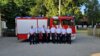 Meldung: Verbandsauschussitzung Kreisfeuerwehrverband Gotha e.V