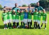 Meldung: U9 Sichtung des NFV - 4 Ballsportler dabei