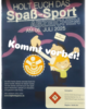 Meldung: Familien-Sport-Fest