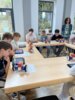 Meldung: Talent-Check des 7. Jahrgangs in der Schützenhalle Finnentrop