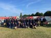 Meldung: Zeltlager der Gemeindejugendfeuerwehr Vettweiß erfolgreich abgeschlossen