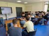 Meldung: Spannender Workshop mit lenne.Tech – Schüler programmieren eigene Webseiten