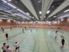 Meldung: Bericht zum Badminton-Turnier am 31.08.2024 beim SV Motor Mickten in Dresden