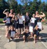 Meldung: Wasserball: Lok gewinnt die U12-Bezirksmeisterschaft