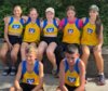Meldung: 4 Unterfränkische Titel bei den U14/U12 in Würzburg am 28.6.