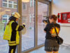 Meldung: Feuerwehrfrau im Fokus: RBB-Reporterin begleitete Elisabeth Ruske