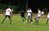 Vorschaubild der Meldung: Altliga - Ü35 - 2 Niederlagen in einer Woche