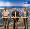 Meldung: Region im Aufbruch: Neue Industrieflächen zwischen Schipkau und Schwarzheide