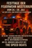 Meldung: Festtage der Feuerwehr Westerbur