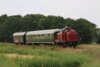 Meldung: Museumsbahn fährt wieder planmäßig