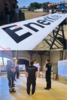 Meldung: Innovatives Flugwindenergieprojekt vorgestellt – Brandenburger Start-Up EnerKite präsentiert zukunftsweisende Technologie in Thöringswerder