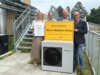 Meldung: Pressemitteilung des Werra-Meißner-Kreises vom 03.07.2025: Wärmepumpen-Kompetenz-Zentrum erhält Auszeichnung für vorbildlichen Klimaschutz