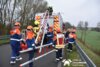 Meldung: 24-Stunden-Dienst JF Perleberg