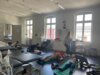 Meldung: Klasse 2b: Erste Hilfe Kurs