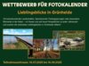 Meldung: Fotowettbewerb | Lieblingsblicke für Grünheider Kalender gesucht