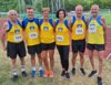 Meldung: 5 Bayerische Titel für die Senioren im Sprint/Lauf/Sprung in Regensburg