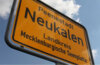 Meldung: Straßensperrung zwischen Salem und Neukalen am 08. und 09. Juli 2025