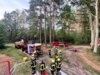 Dienstabend Feuerwehr Stadt Friesack am 07.07.2025