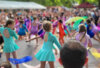 Meldung: Party-Stimmung im Gutspark Groß Machnow
