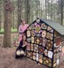 Vorschaubild der News: Märchenlesung im Märchenwald am 20. Juli