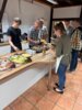 Meldung: Aktionstag „Frühstück sucht Gast“ bringt Verbraucher und Landwirte an einen Tisch