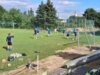 Meldung: �‍♂️ 1.Männer - TRAININGSAUFTAKT