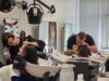 Meldung: Kreativität trifft Präzision – Gesellenprüfung Teil 2 im Friseurhandwerk