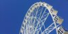 Vorschaubild der Meldung: Azubi-Speeddating auf dem Riesenrad beim BRANDENBURG-TAG 2025