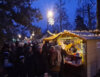 Meldung: Vorbereitungen für Rangsdorfer Weihnachtsmarkt
